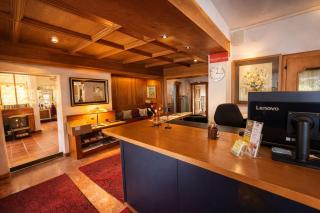Hotel Bergland - 9