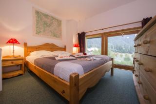 Résidence Grand Roc - Ancolies 218 - Happy Rentals - 5