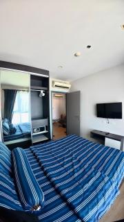 Stylish Apartment at The Base Pattaya - Pattaya central - 4