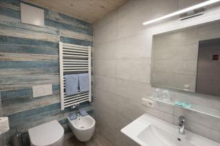 Hotel Bergland - 7