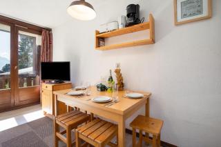 Résidence La Verte 12 ski in ski out - Happy Rentals - 4