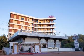 Hotel PUMERAI - 9