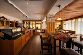 Hotel Bergland - 6