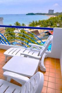 RONA Go Seaview Seri Bulan Condo Port Dickson - 4