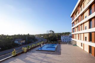 Hotel PUMERAI - 5