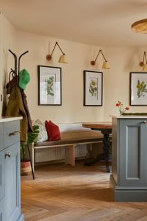 Courtyard Suite at The Bull Hotel - Pet friendly - 6