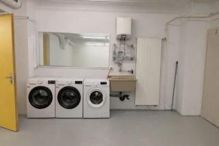 Thun Center Coasta Promenade Magic Castle Park - 2