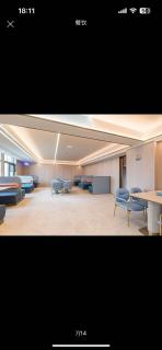 Hanting Hotel Nanjing Deji Plaza Xinjiekou Metro Station - 3