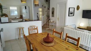 Baconer - Casa en l'Ampolla con jardín privado y acceso directo al mar - Deltavacaciones - L'Ampolla - 6