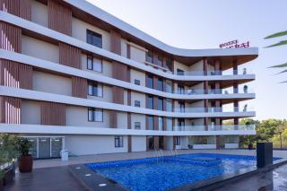 Hotel PUMERAI - 0