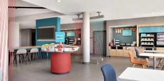 avid hotel Florence North by IHG - 8