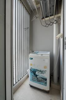 Sazia Home - Cozy Studio Near Center Saigon - 4