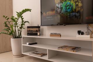 Sazia Home - Cozy Studio Near Center Saigon - 3