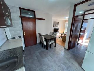 Albatros Apartments - Bar - 4