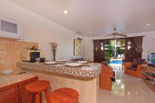 Soleil D'asie Residence - Chaweng Noi Beach - 1