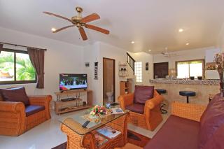 Soleil D'asie Residence - Chaweng Noi Beach - 6