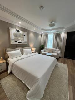 ڤيلا جاردن Garden View Suite - 7