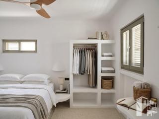 Naxos Damarionas Retreat - Newly Restored House with Views - 7