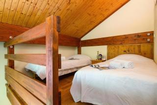 Chalet Résidence Chantey Mourry 67 - Happy Rentals - 4