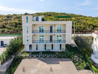 Golden Hill Ksamil - 0