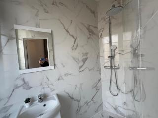 New 922 Suite Lea - Cosy Apartment Paris Center - 7