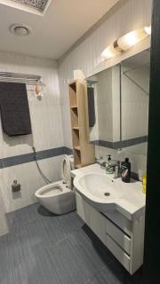 Luxury one bed apt in centurus - 1