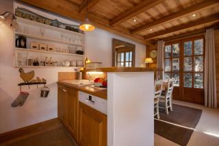 Chalets d'Henri 63 - Happy Rentals - 7