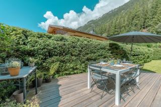 Chalets d'Henri 63 - Happy Rentals - 2