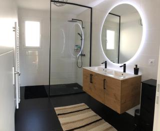 ÉLÉGANTE VILLA T4 NEUVE à AUCH - 8