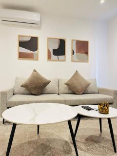 Belleson Homes and Apartments Ghana Loxwood House - 5