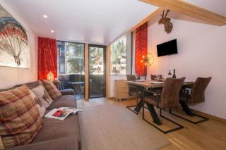 Résidence Grand Roc - Bruyères 022 - Happy Rentals - 9