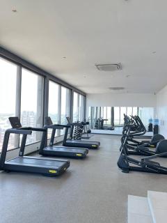 Belleson Homes and Apartments Ghana Loxwood House - 2