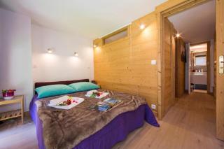 Résidence Grand Roc - Campanules 306 - Happy Rentals - 5