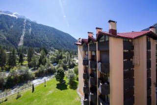 Résidence Grand Roc - Campanules 306 - Happy Rentals - 2