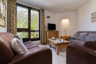 Chamonix Sud - Marguerite B215 - Happy Rentals - Chamonix-Mont-Blanc - 9