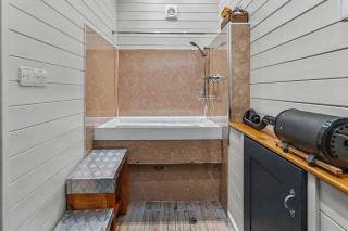 Kingfisher Luxury pod with sweeping countryside - 2