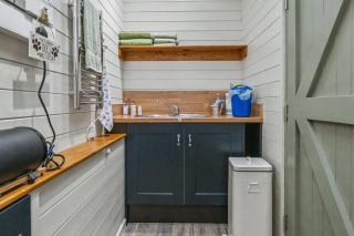 Kingfisher Luxury pod with sweeping countryside - 1