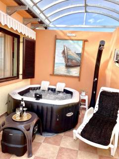 Holiday Home Rocca with pool - 7