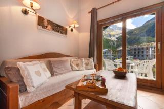 Résidence Le Cristal - Lognan 7 - Happy Rentals - 8