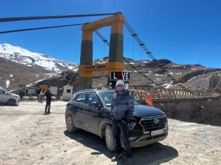 Rangrik Zomkit Homestay - 9