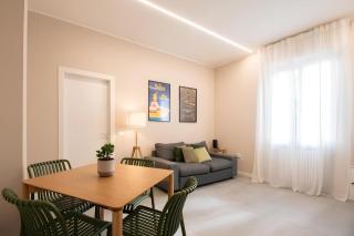 Casa MAC - New and Comfortable - Near the Center and Station - 9