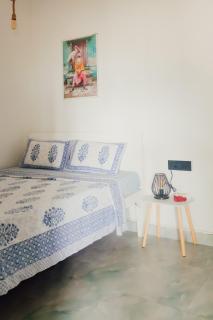 Seaside sanctuary by BoomShankar resort - 8