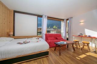 Residence de Lognan- Les Drus 12 - Happy Rentals - 2