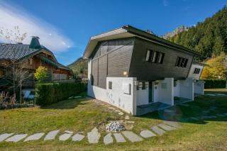 Chalet Charpoua - Happy Rentals - 7