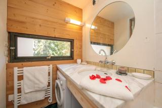 Résidence Grand Roc - Campanules 121 - Happy Rentals - 4