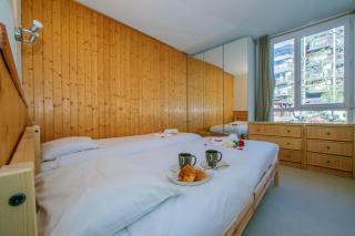 Residence de Lognan- Les Jorasses 26 - Happy Rentals - Chamonix-Mont-Blanc - 5