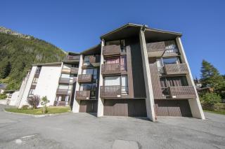 Residence de Lognan- Les Jorasses 26 - Happy Rentals - Chamonix-Mont-Blanc - 3