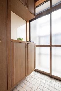 Otaru Retro Villa - 4