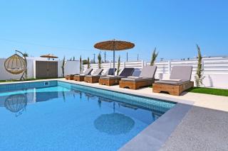Princess Ariel Luxury Villa - Large Pool - 4