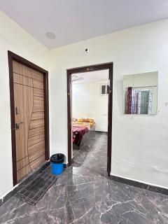Sri Hanuma residency - 1